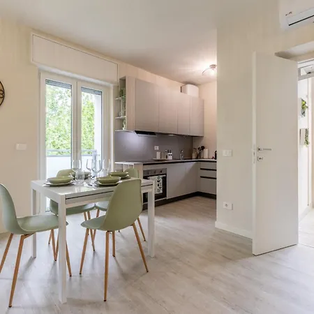 Maba Apartment Mailand