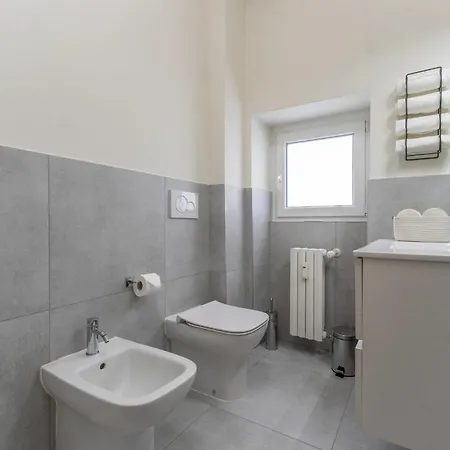 Apartment Maba Mailand