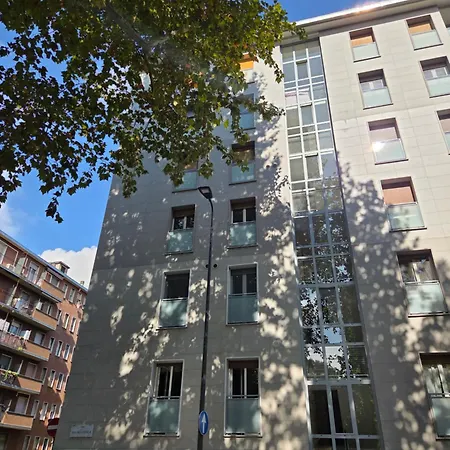 Maba Apartment *