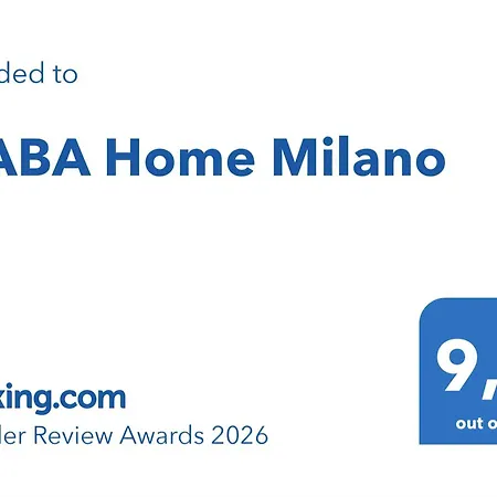Apartment Maba